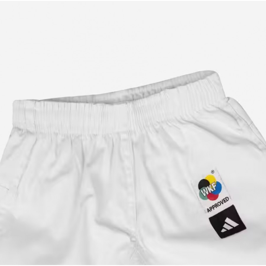 Кимоно для карате "Club" | белый | ADIDAS K220C