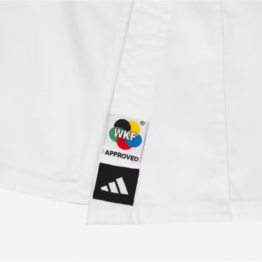 Кимоно для карате "Club" | белый | ADIDAS K220C