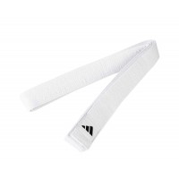 Пояс для кимоно Club | белый | ADIDAS ADIB220