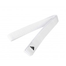 Пояс для кимоно Club | белый | ADIDAS ADIB220