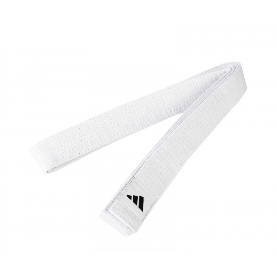 Пояс для кимоно Club | белый | ADIDAS ADIB220