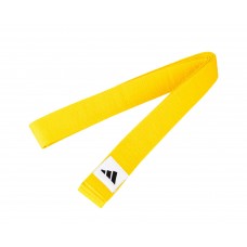 Пояс для кимоно Club | желтый | ADIDAS ADIB220