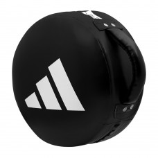 Круглая подушка Round Pro Punch | черная | ADIDAS ADIRHP01
