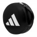 Круглая подушка Round Pro Punch | черная | ADIDAS ADIRHP01