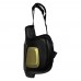 Тренерский жилет Super Body Protector | черно/золото | ADIDAS ADISBP01gold