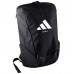 Рюкзак с белым логотипом Judo | черный | ADIDAS adiACC090J
