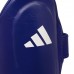 Защита голени и стопы с лицензией Wako Semi Contact |  синий | ADIDAS WAKOGSS11