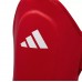 Защита голени и стопы с лицензией Wako Semi Contact | красная | ADIDAS WAKOGSS11