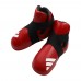 Защита стопы Super Safety Kicks с лицензией WAKO |  красный | ADIDAS WAKOB01