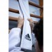 Захват для тренировок дзюдо "отворот кимоно" | белый | ADIDAS ADIACC071