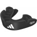 Капа взрослая Adidas/Opro Bronze  | черная | ADIDAS ADIBP31