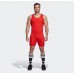 Костюм для тяжелой атлетики PowerLiftSuit | красный | ADIDAS CW5647