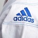 Кимоно для джиу-джитсу ChaIIenge | белый | ADIDAS JJ350_2_0_P\WH