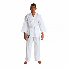 Кимоно для каратэ "ECONOMY GI" с лицензией WKF