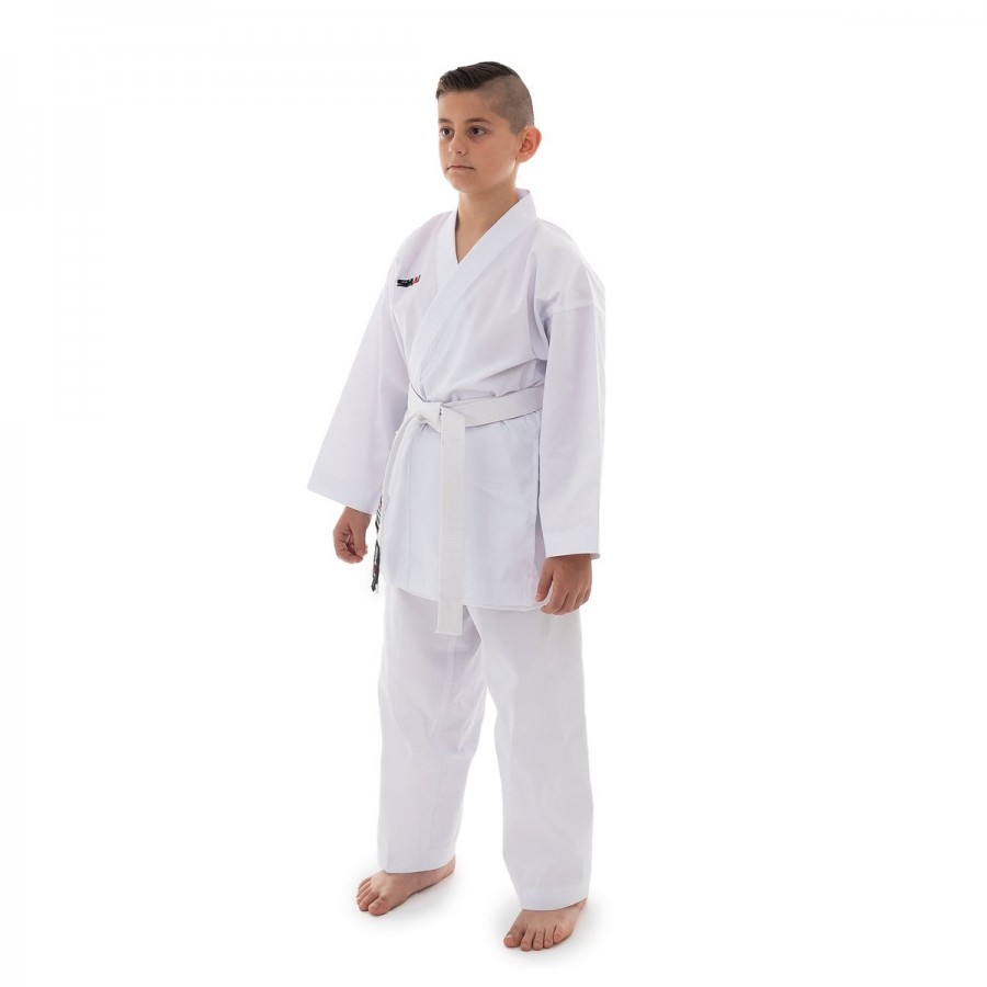 Кимоно для карате Senshi WKF Aproved