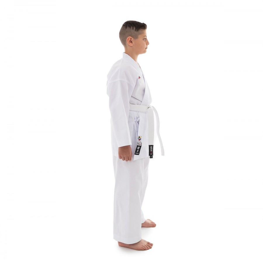 Кимоно для карате Senshi WKF Aproved