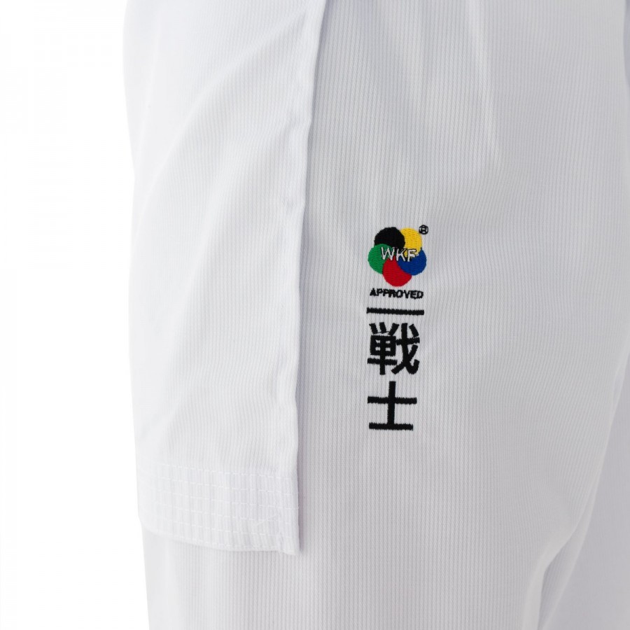 Кимоно для карате Senshi WKF Aproved