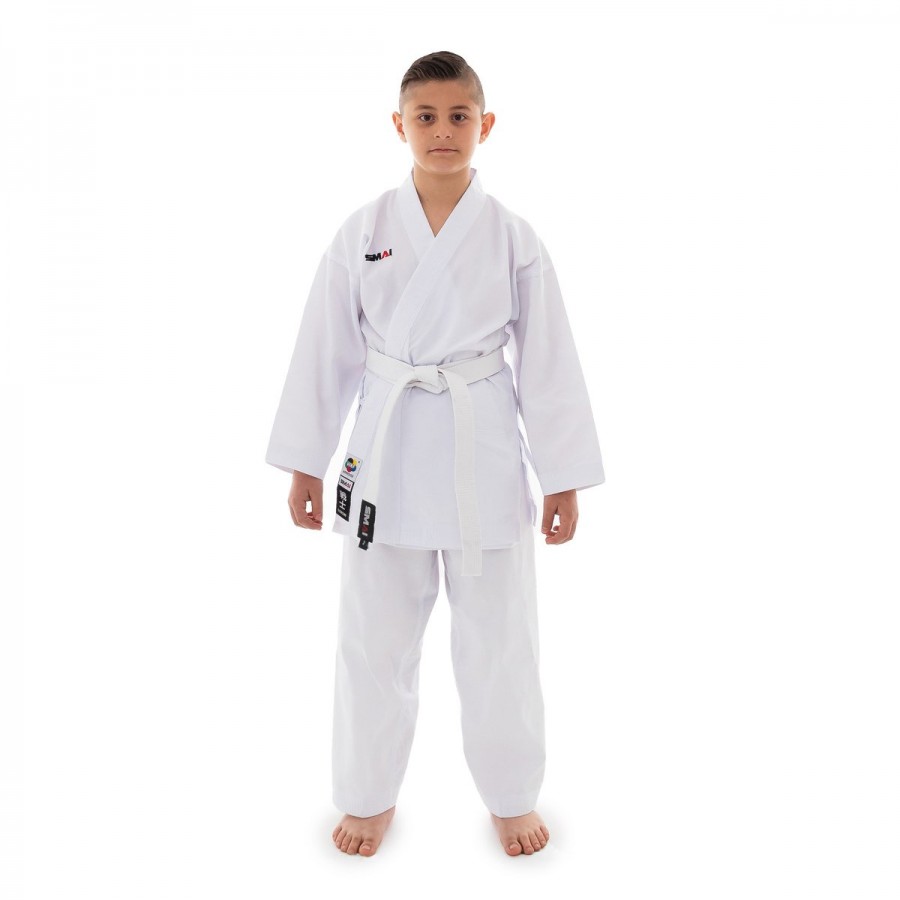 Кимоно для карате Senshi WKF Aproved