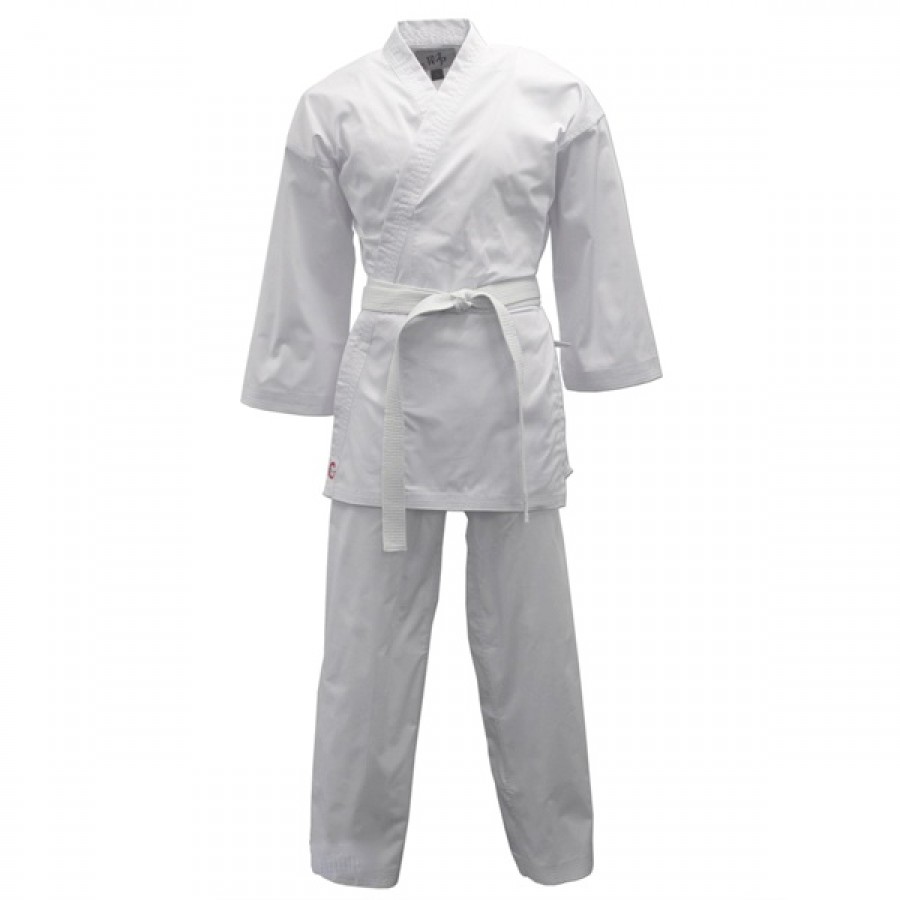 Кимоно для каратэ "STUDENT GI" с лицензией WKF