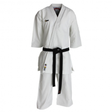 Кимоно для каратэ "PLATINUM KATA GI" 14 OZ с лицензией WKF