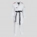 Кимоно для каратэ "JIN KUMITE GI ELITE" Premier League (красные полосы на плечах)