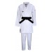 Кимоно для каратэ "JIN KUMITE GI ELITE" с лицензией WKF (синие полосы на плечах)