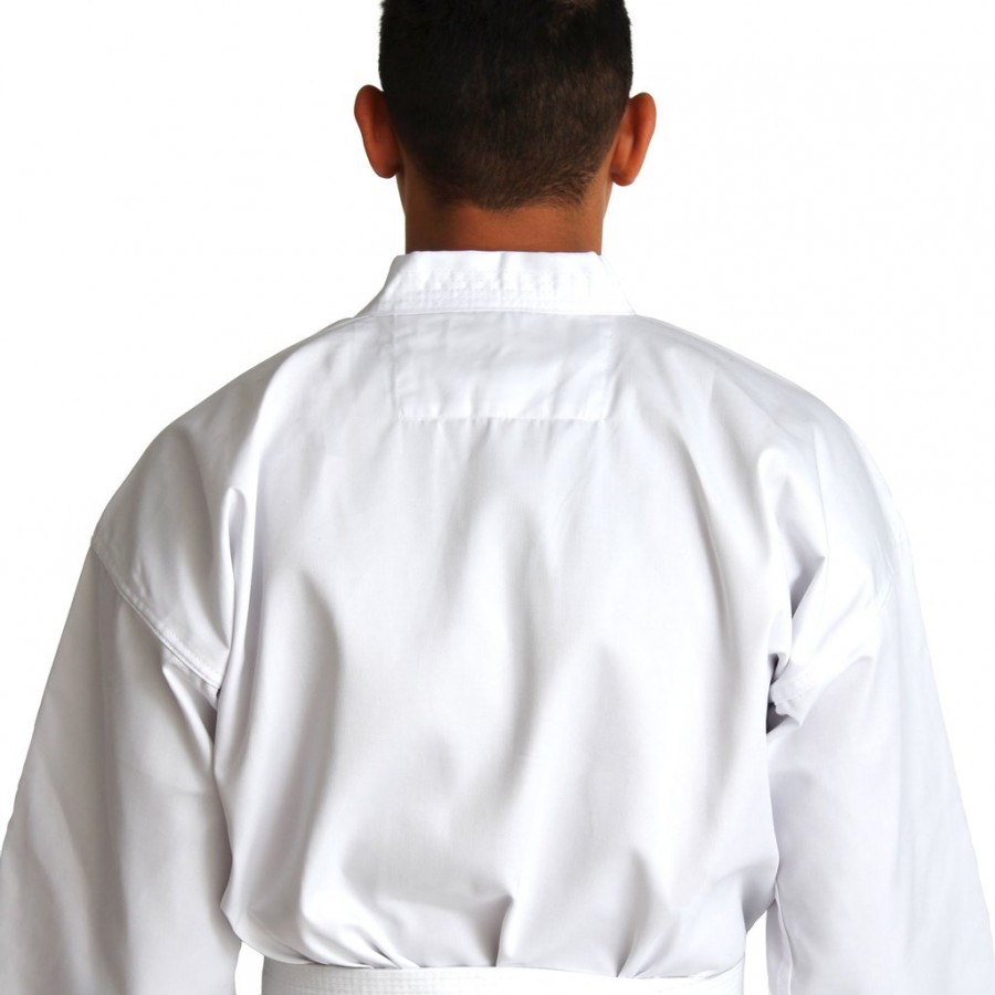 Кимоно для каратэ "STUDENT GI" с лицензией WKF