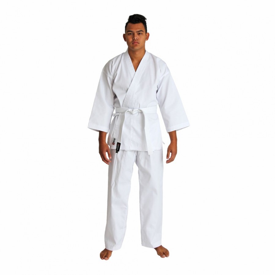 Кимоно для каратэ "STUDENT GI" с лицензией WKF