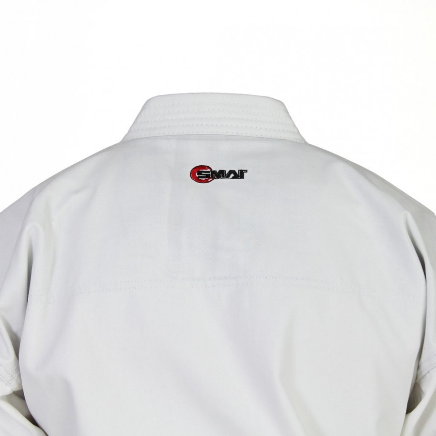Кимоно для каратэ "GOLD KATA GI" 14 OZ с лицензией WKF