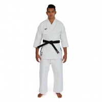 Кимоно для каратэ "GOLD KATA GI" 14 OZ с лицензией WKF