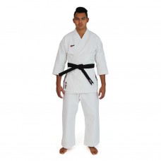 Кимоно для каратэ "GOLD KATA GI" 14 OZ с лицензией WKF