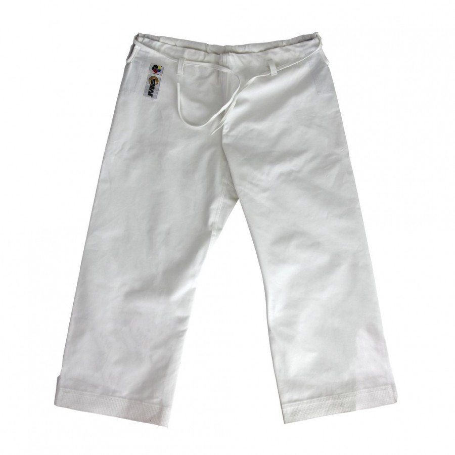Кимоно для каратэ "PLATINUM KATA GI" 14 OZ с лицензией WKF